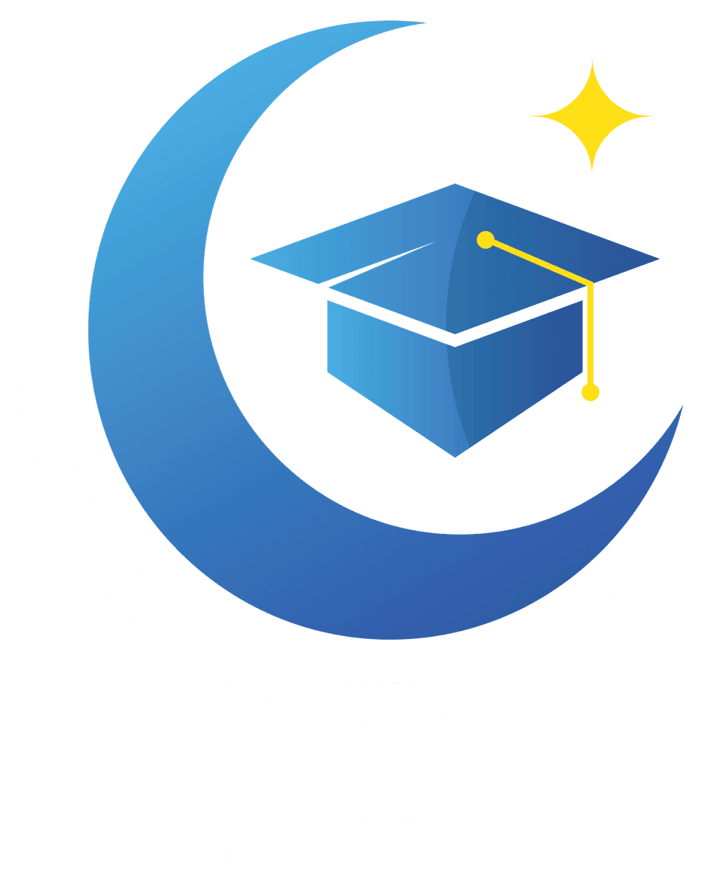 Luna Edu emblem